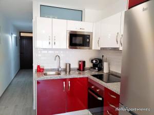 Ocean View Playa la Arena by HelloApartments