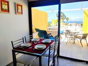 Ocean View Playa la Arena by HelloApartments
