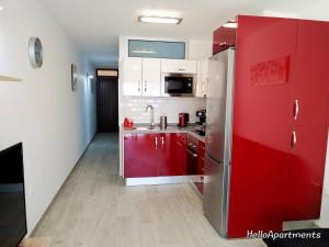 Ocean View Playa la Arena by HelloApartments