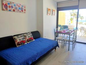 Ocean View Playa la Arena by HelloApartments