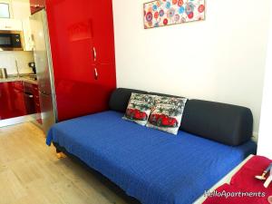 Ocean View Playa la Arena by HelloApartments