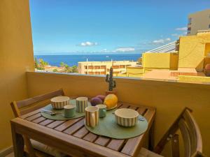 Cosy Place with Sea View by HelloApartments