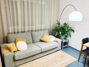 Apartment City Heart