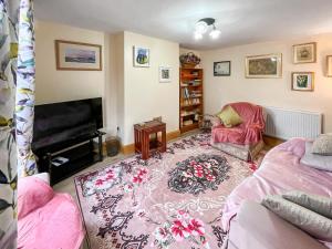 The Painters Cottage