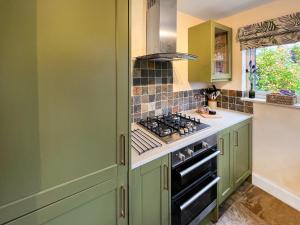 The Painters Cottage