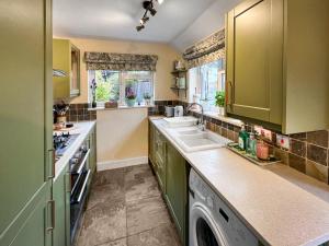 The Painters Cottage