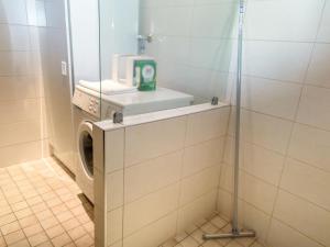 Holiday Home Tahko spa junior suite orange b2 by Interhome