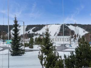 Holiday Home Tahko spa junior suite orange b2 by Interhome