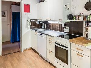 Holiday Home Ranta-iivari by Interhome