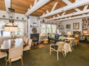 Holiday Home Ranta-iivari by Interhome