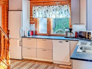 Holiday Home Kesäranta by Interhome