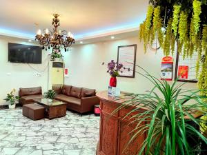 HEYI Hotel-和颐酒店