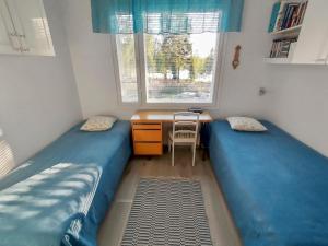 Holiday Home Huitsin nevada by Interhome