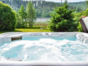 Holiday Home Nuppulanranta 14 by Interhome