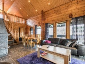 Holiday Home Nuppulanranta 14 by Interhome