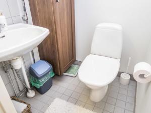 Holiday Home Karhunvartijan linna a3 by Interhome