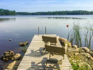 Holiday Home Annelinniemi by Interhome