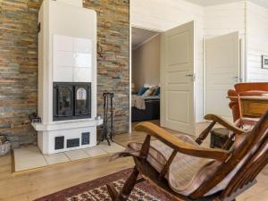 Holiday Home Annelinniemi by Interhome