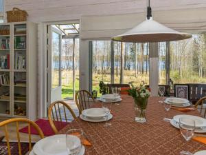 Holiday Home Annelinniemi by Interhome