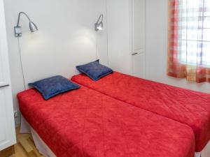 Holiday Home Nelikko a by Interhome