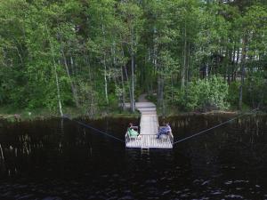 Holiday Home Villa raita by Interhome