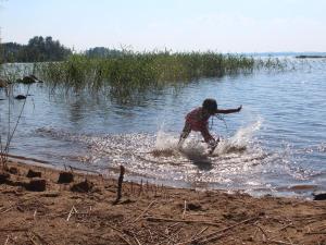 Holiday Home Villa raita by Interhome