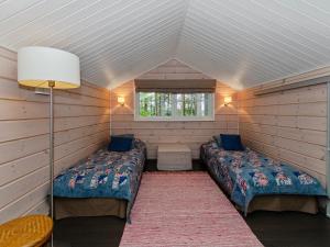 Holiday Home Villa raita by Interhome