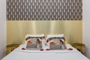 Lumiere et prestige - Champs-Elysees