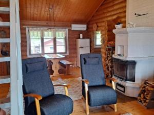 Holiday Home Haapaniemi- cjoe020 by Interhome