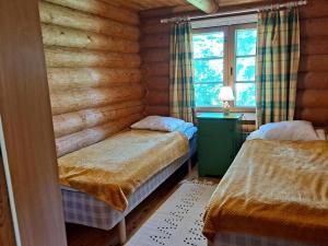 Holiday Home Haapaniemi- cjoe020 by Interhome