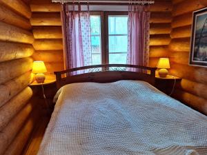 Holiday Home Haapaniemi- cjoe020 by Interhome