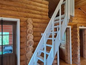 Holiday Home Haapaniemi- cjoe020 by Interhome