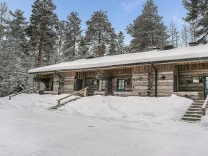 Holiday Home Vuokatinportti b 8 by Interhome