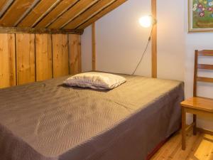 Holiday Home Vuokatinportti b 8 by Interhome