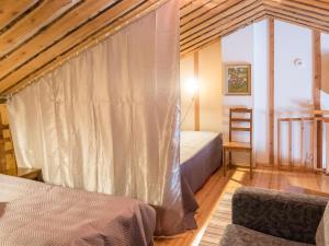 Holiday Home Vuokatinportti b 8 by Interhome