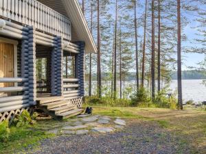 Holiday Home Kissankello by Interhome