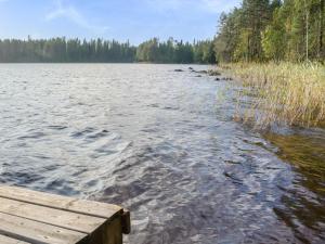 Holiday Home Kissankello by Interhome