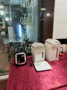 Nhà Nghỉ Hai Son hotel