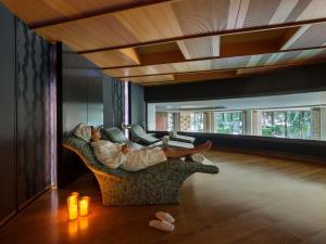 Swissotel Buyuk Efes Izmir