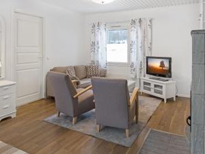 Holiday Home Metsätähti by Interhome