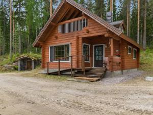 Holiday Home Vuorilahti by Interhome