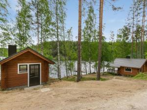Holiday Home Vuorilahti by Interhome