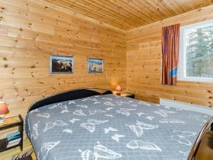 Holiday Home Pihlajapelto by Interhome