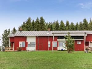 Holiday Home Itäkoski 1 by Interhome