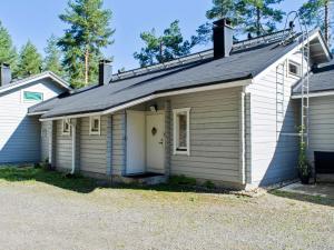 Holiday Home Karjalan heili 7 by Interhome