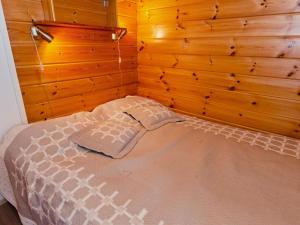 Holiday Home Karjalan heili 7 by Interhome