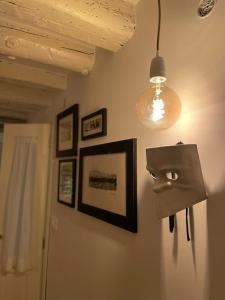 Ponte s Ana, Wohnung am Eingang zur Biennale