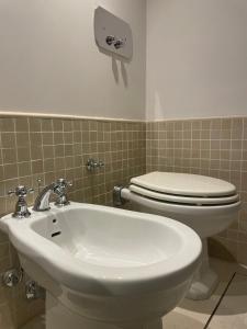 Ponte s Ana, Wohnung am Eingang zur Biennale