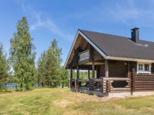 Holiday Home Vuokatticottage e by Interhome