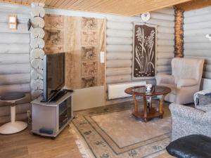 Holiday Home Vuokatticottage e by Interhome